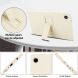 Защитный чехол Reframe Kickstand Cover для Samsung Galaxy Tab A9 (X110/115) - Black. Фото 10 из 10
