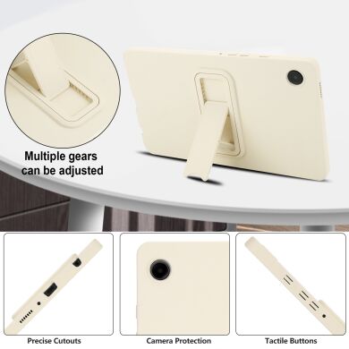 Защитный чехол Reframe Kickstand Cover для Samsung Galaxy Tab A9 (X110/115) - Black