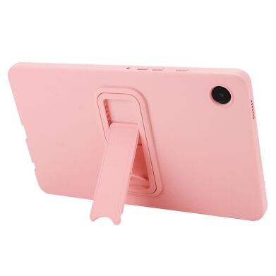 Защитный чехол Reframe Kickstand Cover для Samsung Galaxy Tab A9 (X110/115) - Pink
