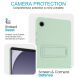 Защитный чехол Reframe Kickstand Cover для Samsung Galaxy Tab A9 (X110/115) - Black. Фото 7 из 10