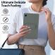 Защитный чехол Reframe Kickstand Cover для Samsung Galaxy Tab A9 (X110/115) - Black. Фото 8 из 10