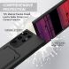 Захисний чохол Reframe Silicone Holder для Samsung Galaxy S23 Ultra (S918) - Black