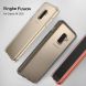 Защитный чехол RINGKE Fusion для Samsung Galaxy A8+ 2018 (A730) - Transparent. Фото 3 из 7