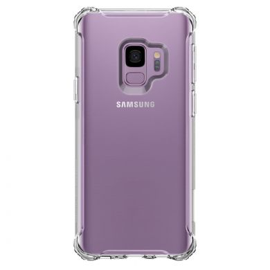 Защитный чехол SGP Rugged Crystal для Samsung Galaxy S9 (G960)