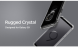 Защитный чехол SGP Rugged Crystal для Samsung Galaxy S9 (G960). Фото 11 из 14