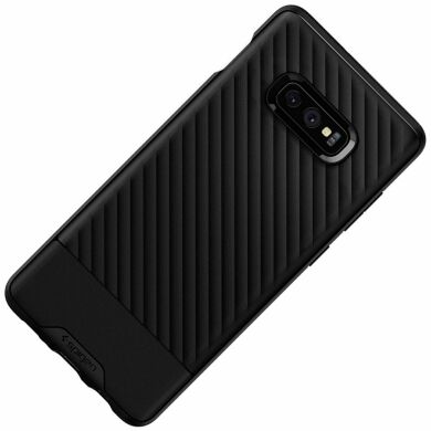 Захисний чохол Spigen SGP Core Armor для Samsung Galaxy S10 (G973) - Black