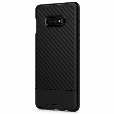 Захисний чохол Spigen SGP Core Armor для Samsung Galaxy S10 (G973) - Black