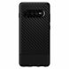 Захисний чохол Spigen SGP Core Armor для Samsung Galaxy S10 (G973) - Black