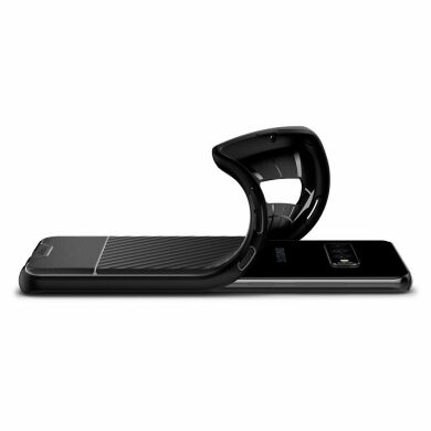Захисний чохол Spigen SGP Core Armor для Samsung Galaxy S10 (G973) - Black