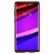 Захисний чохол Spigen (SGP) Neo Hybrid для Samsung Galaxy Note 10 (N970) - Burgundy