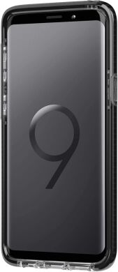 Защитный чехол Tech21 Evo Check для Samsung Galaxy S9 (G960) - Black