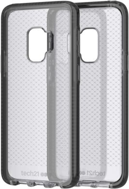 Защитный чехол Tech21 Evo Check для Samsung Galaxy S9 (G960) - Black