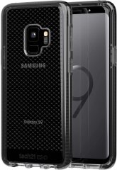 Защитный чехол Tech21 Evo Check для Samsung Galaxy S9 (G960) - Black