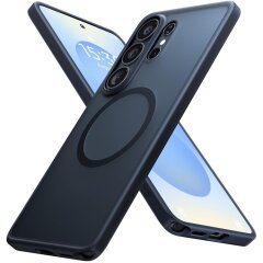 Захисний чохол TORRAS Guardian-Mag (with MagSafe) для Samsung Galaxy S26 Ultra - Black