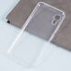 Защитный чехол UniCase AirBag для Samsung Galaxy Xcover 7 (G556) - Transparent. Фото 3 из 6