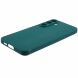 Захисний чохол UniCase Aura Cover для Samsung Galaxy S24 FE (S721) - Army Green