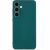Защитный чехол UniCase Aura Cover для Samsung Galaxy S24 FE (S721) - Army Green