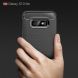 Защитный чехол UniCase Carbon для Samsung Galaxy S10e - Black. Фото 10 из 11