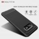 Защитный чехол UniCase Carbon для Samsung Galaxy S10e - Black. Фото 5 из 11