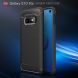 Защитный чехол UniCase Carbon для Samsung Galaxy S10e - Dark Blue. Фото 4 из 11