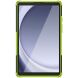 Защитный чехол UniCase Combo для Samsung Galaxy Tab A9 (X110/115) - Green. Фото 7 из 8
