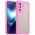 Захисний чохол UniCase Falcon Frame для Samsung Galaxy A37 (A376) - Pink