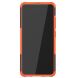 Защитный чехол UniCase Hybrid X для Samsung Galaxy A32 (А325) - Orange. Фото 3 из 10