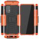 Захисний чохол UniCase Hybrid X для Samsung Galaxy A32 (А325) - Orange