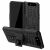 Захисний чохол UniCase Hybrid X для Samsung Galaxy A80 (A805) - Black