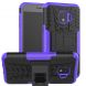 Защитный чехол UniCase Hybrid X для Samsung Galaxy J2 Core (J260) - Purple. Фото 1 из 16
