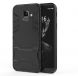 Захисний чохол UniCase Hybrid Захисний чохол для Samsung Galaxy A6 2018 (A600) - Black