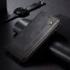 Защитный чехол UniCase Leather Wallet для Samsung Galaxy S21 Ultra (G998) - Black. Фото 12 из 18