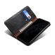 Защитный чехол UniCase Leather Wallet для Samsung Galaxy S21 Ultra (G998) - Black. Фото 8 из 18
