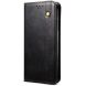 Защитный чехол UniCase Leather Wallet для Samsung Galaxy S21 Ultra (G998) - Black. Фото 4 из 18