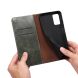 Защитный чехол UniCase Leather Wallet для Samsung Galaxy S23 Ultra (S918) - Blue. Фото 9 из 9