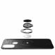 Захисний чохол UniCase Magnetic Ring для Samsung Galaxy M31 (M315) - Black / Red