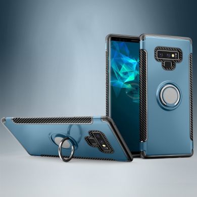 Защитный чехол UniCase Mysterious Cover для Samsung Galaxy Note 9 (N960) - Light Blue