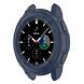 Захисний чохол UniCase Silicone Cover для Samsung Galaxy Watch 4 Classic (46mm) - Midnight Blue