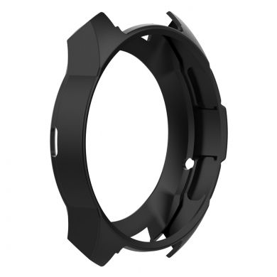 Захисний чохол UniCase Silicone Cover для Samsung Galaxy Watch 42mm - Black