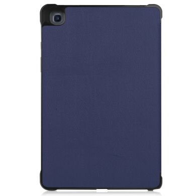 Защитный чехол UniCase Soft UltraSlim для Samsung Galaxy Tab A7 10.4 (T500/505) - Dark Blue