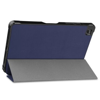 Захисний чохол UniCase Soft UltraSlim для Samsung Galaxy Tab A7 10.4 (T500/505) - Dark Blue