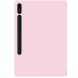 Захисний чохол UniCase Soft UltraSlim для Samsung Galaxy Tab S9 Plus (X810/816) - Pink