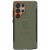 Защитный чехол URBAN ARMOR GEAR Civilian Pro для Samsung Galaxy S25 Ultra (S938) 214473117297 - Olive Drab / Orange