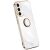 Захисний чохол XINLI Porcelain Ring для Samsung Galaxy A26 (A266) - White
