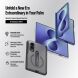 Захисний кейс Dux Ducis Horizon MagStand для Samsung Galaxy Fold 8 - Grey