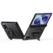 Захисний кейс Dux Ducis Horizon MagStand для Samsung Galaxy Fold 8 - Black
