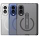 Захисний кейс Dux Ducis Horizon MagStand для Samsung Galaxy Fold 8 - Grey
