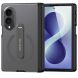 Захисний кейс Dux Ducis Horizon MagStand для Samsung Galaxy Fold 8 - Black