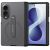 Захисний кейс Dux Ducis Horizon MagStand для Samsung Galaxy Fold 8 - Black