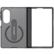 Захисний кейс Dux Ducis Horizon MagStand для Samsung Galaxy Fold 8 - Black